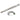 Metal Finger Sizer Tool - 4 Scale Measuring Stick for EURUSJapanHK Rings - Shop Wood Tools
