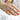 Metal Finger Sizer Tool - 4 Scale Measuring Stick for EURUSJapanHK Rings - Shop Wood Tools