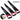 Woodworking Hand Saw - Steel Plastic Various Sizes Available - Shop Wood Tools