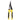 Multi-Purpose Stainless Steel Shears - Ideal for PVC Tin and Wire - Shop Wood Tools