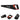 Woodworking Hand Saw - Steel Plastic Various Sizes Available - Shop Wood Tools