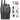 Baofeng BF-888S Walkie Talkie - Dual Band UHF Portable Two Way Radio for Hunting 24PCS - Shop Wood Tools