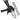 Mini Cordless Chainsaw - Lightweight Portable One-Handed Operation - Shop Wood Tools
