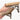 Adjustable Triangle Wall Shelves - Heavy-Duty Folding Brackets Multi-Size Support - Shop Wood Tools