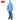 3M 4532 Anti-Radiation Protective Coverall - Chemical Resistant Dust Suit Type 56 - Shop Wood Tools