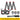 Aluminum Alloy Multi-Angle Ruler with Drill Hole Locator - Woodworking Tool for Craftsmen - Shop Wood Tools