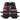 Reflective Safety Tool Vest with Removable Phone Holder for Electricians and Carpenters - Shop Wood Tools