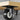 Heavy Duty Rubber Casters - 360 Industrial Furniture Wheels - Shop Wood Tools