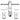 Adjustable Tap Wrench Set - Includes 5 Metric Taps M3-M8 M5-M12 - Shop Wood Tools