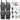 Baofeng BF-888S Walkie Talkie - Dual Band UHF Portable Two Way Radio for Hunting 24PCS - Shop Wood Tools