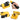Manual Pipe Bender Set - SWG-25 for Steel Copper Tubes - Shop Wood Tools