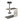 Woodworking G-Clamp Tool for Drawer Front Panels - Shop Wood Tools
