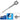 Aluminum Bung Wrench - Lightweight Drum Plug Tool - Shop Wood Tools
