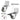 Universal Swivel Furniture Casters - 4Pcs Silent Trolley Wheels with Safety Brake - Shop Wood Tools