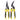 Multi-Purpose Stainless Steel Shears - Ideal for PVC Tin and Wire - Shop Wood Tools