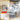 Pre-Taped Masking Film - Automotive Painting Furniture Protection Sheeting Roll - Shop Wood Tools