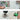 Adjustable Tile Locator Marking Ruler - Ceramic Hole Cutter Wall Position Tool - Shop Wood Tools