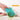 Dual-Sided Kitchen Scrubber Sponges - Set of 5 Versatile Cleaning Pads - Shop Wood Tools