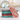 Dual-Sided Kitchen Scrubber Sponges - Set of 5 Versatile Cleaning Pads - Shop Wood Tools