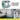 Aluminium Foil Mirror Tape - High-Temp Adhesive Sealing for Pipeline Repairs - Shop Wood Tools