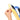 Tile Cleaning Grout Float with Sponge and Scouring Pad - Essential Trowel Tool - Shop Wood Tools