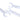 Double-Ended Maintenance Wrench - Floor Heating Manifold Tool - Shop Wood Tools