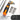 10-in-1 Ratchet Screwdriver Set - Portable Multifunctional Tool with Hidden Head and Corner Design - Shop Wood Tools