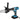 Mini Cordless Chainsaw - Lightweight Portable One-Handed Operation - Shop Wood Tools