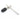 T-shaped Tap Wrench Set - 5pc M3-M8 Thread Tapping Hand Tool - Shop Wood Tools