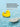 Little Yellow Duck Bath Thermometer - Waterproof Baby Temperature Sensor - Shop Wood Tools