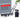 Foldable 200kg Plastic Trolley - 6-Wheel Household Cart - Shop Wood Tools