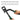 Aluminum Alloy Stud Crimper - Double-Handed Drywall Pliers for Ceiling Keel Fastening - Shop Wood Tools