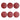 6 No Hole Sandpaper Discs - 10 Pack 80100120180240400 Grits - Shop Wood Tools