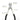 Mini Diagonal Pliers - Cr-V Body Plastic Wire Stripping Tool for DIY Repair - Shop Wood Tools