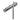 Adjustable Tap Wrench Set - Includes 5 Metric Taps M3-M8 M5-M12 - Shop Wood Tools