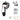 Adjustable Wall-Mounted Bathroom Sink Faucet Sprayer - Easy Install Shower Set - Shop Wood Tools