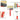 Thickened Long-Bristled Wall Brush - Soft Decorative Paint Tool Easy to Clean - Shop Wood Tools