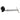 Adjustable Basin Wrench - 180 Rotating Carbon Steel Faucet Tool for Plumbing and Sink Repair - Shop Wood Tools