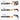 Firewood Splitter Drill Bit - 324250MM Wood Cone with SquareRoundHex Shank - Shop Wood Tools