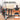 Heavy-Duty Folding Workbench - 1000LBS Capacity Portable Sawhorse for DIY Woodworking - Shop Wood Tools