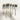 5-Piece Paint Brush Set - Corner Brushes for Interior Exterior Painting - Shop Wood Tools