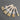 Wooden Handle Paint Brush Set - 5 Pcs Easy Clean Wall Furniture Brushes - Shop Wood Tools
