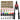 Rivet Nut Assortment Kit - M3-M12 Flat Head Carbon Steel Rivnuts - Shop Wood Tools