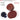 9-Inch Sanding Disc Set - 25PCS 6-Hole Hook and Loop Sandpaper for Grinder - Shop Wood Tools