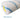 18-inch Paint Roller Brush Set - Plush Handle Tool for Wall Painting - Shop Wood Tools