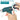 80W Digital Soldering Iron with Adjustable Temperature Automatic Tin Feed for DIY Repair - Shop Wood Tools
