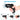 Cordless Electric Drill Screwdriver Set - 1800mAh Rechargeable Lithium Battery Power Tools - Shop Wood Tools