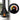 Magnetic Wood Stove Thermometer - Heat Powered Temperature Gauge for Log Oven Chimney Pipe - Shop Wood Tools