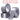 Silver Gray Duct Tape - Waterproof Adhesive Tape with Strong Adhesive - Shop Wood Tools