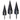 Firewood Splitter Drill Bit - 324250MM Wood Cone with SquareRoundHex Shank - Shop Wood Tools